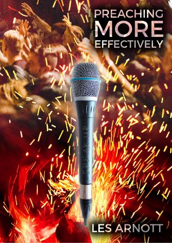Preaching More Effectively