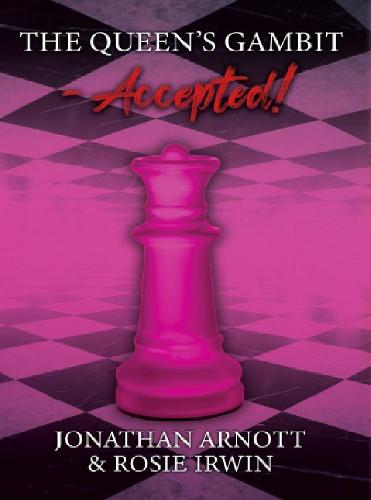 The Queen's Gambit - Accepted!