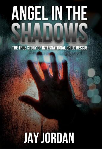 Angel in the Shadows