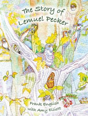 The Story of Lemuel Pecker
