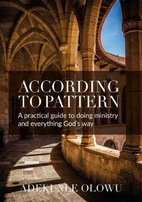 According to Pattern