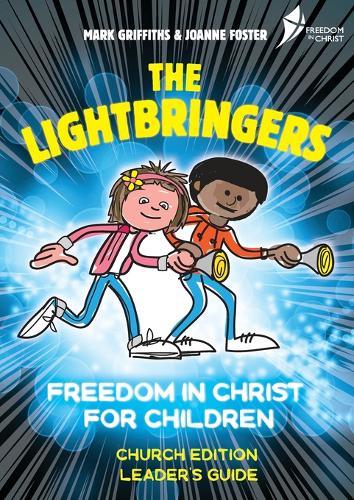 The Lightbringers Church Edition Leader's Guide