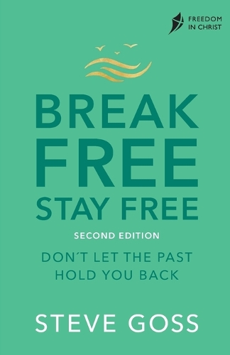 Break Free, Stay Free