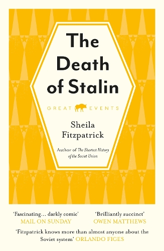 The Death of Stalin