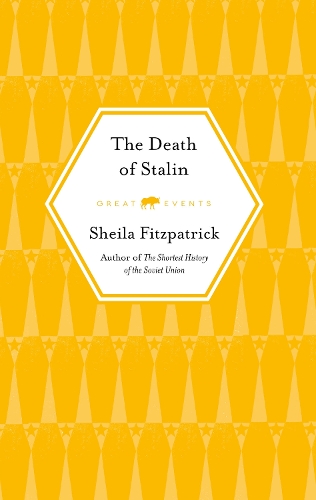 The Death of Stalin