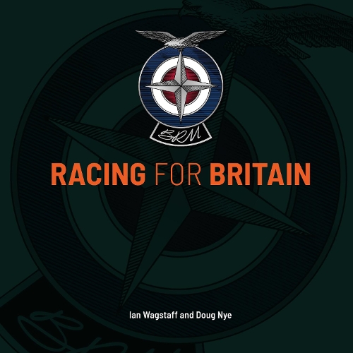 BRM