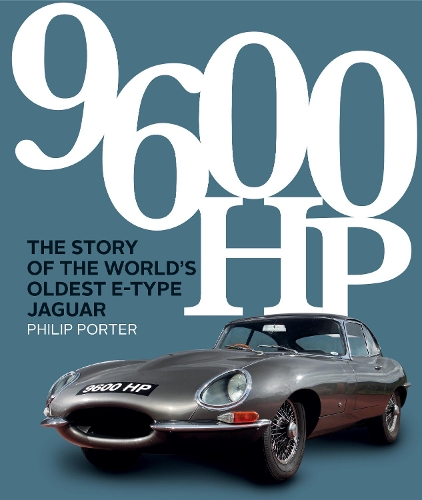 9600 HP
