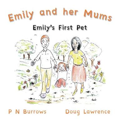 Emily's First Pet