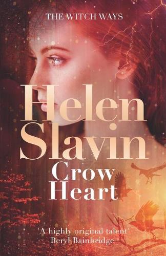 Crow Heart