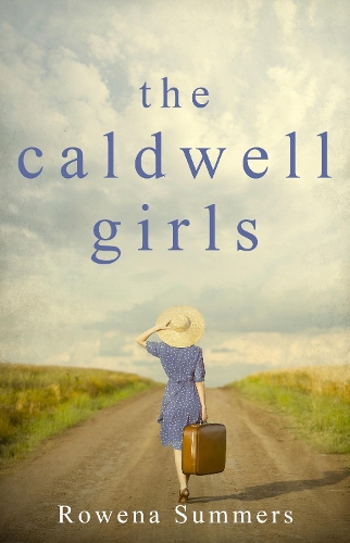 The Caldwell Girls