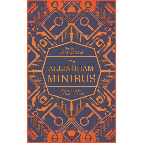 The Allingham Minibus