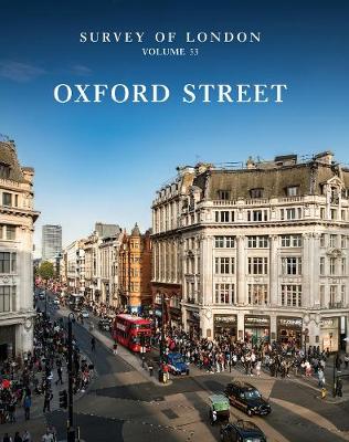 Survey of London: Oxford Street