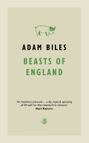 Beasts of England
