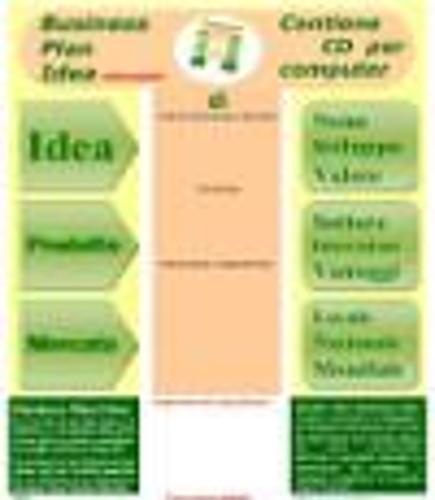 Business Plan Idea informatica