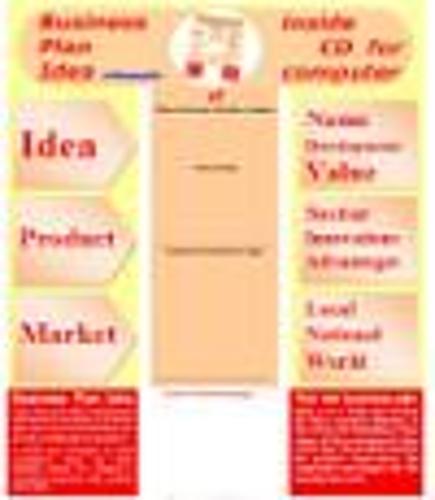 Business Plan Idea informatic