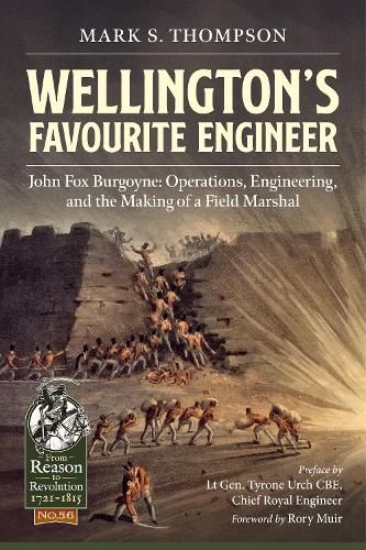 Wellington’s Favourite Engineer
