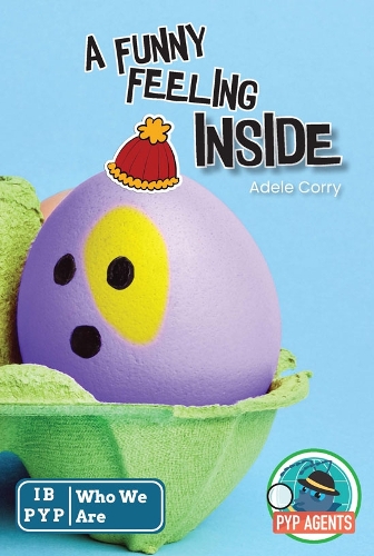 A Funny Feeling Inside