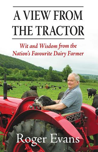 A View from the Tractor
