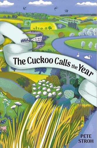 The Cuckoo Calls the Year