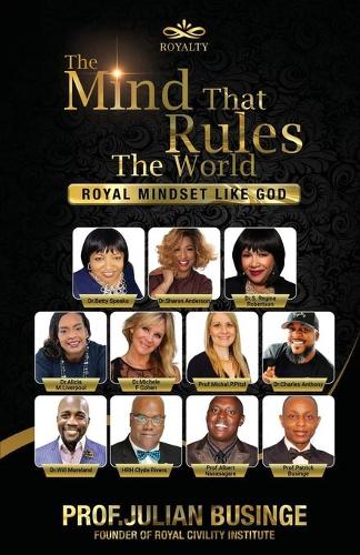 The Mind That Rules the World
