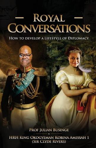 Royal Conversations