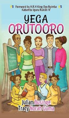 Yega Orutooro