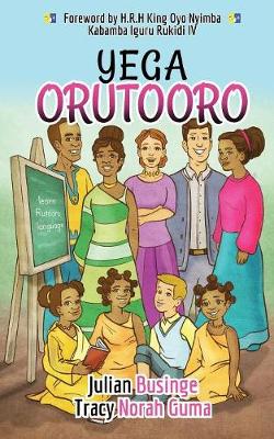 Yega Orutooro