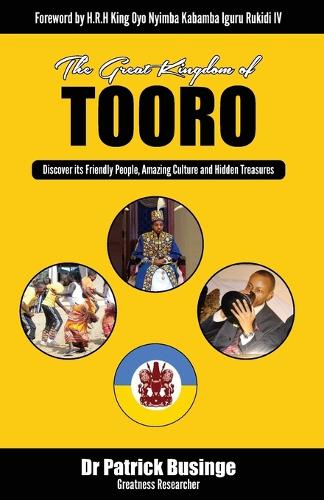 The Great Kingdom of Tooro