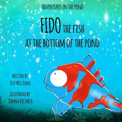 Adventures In The Pond