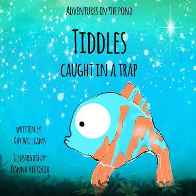 Adventures In The Pond