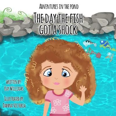 Adventures In The Pond