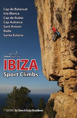 Ibiza Sport Climbs