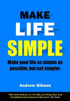 MAKE LIFE SIMPLE