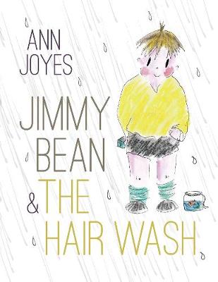 Jimmy Bean and the Hair wash