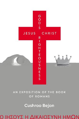 Jesus Christ God's Righteousness