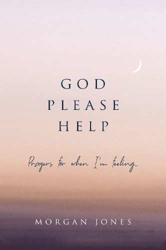 God Please Help