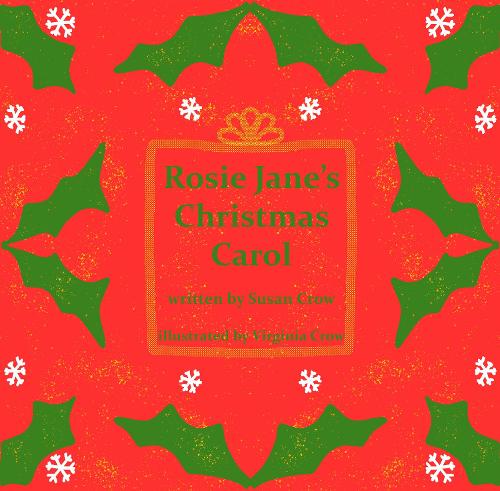 Rosie Jane's Christmas Carol