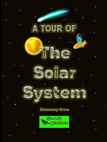 A Tour of the Solar System