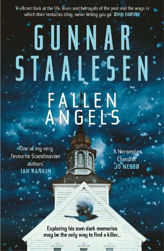 Fallen Angels Volume 7