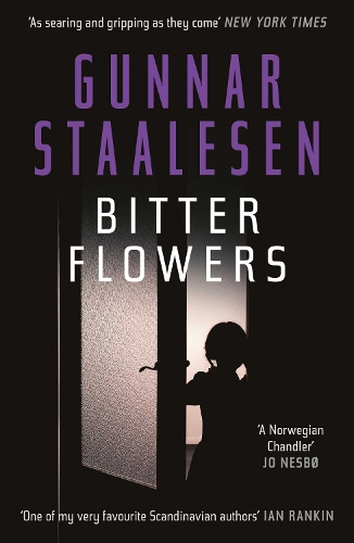 Bitter Flowers Volume 8