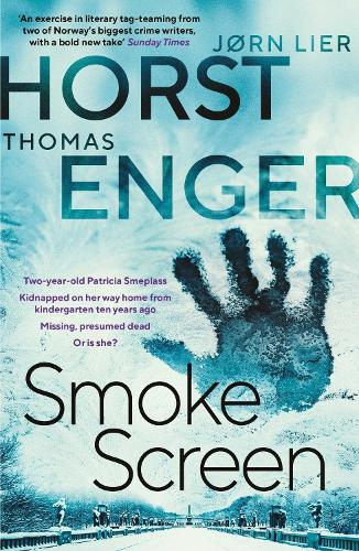 Smoke Screen Volume 2