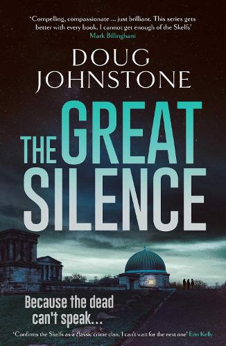 The Great Silence Volume 3