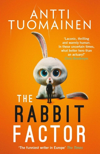 The Rabbit Factor Volume 1