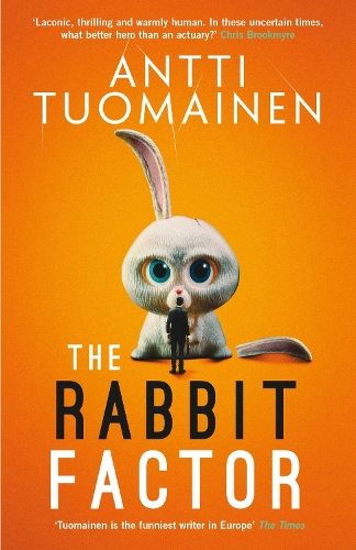 The Rabbit Factor Volume 1