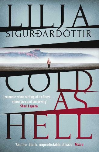 Cold as Hell Volume 1