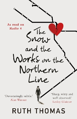 The Snow and the Works on the Northern Line