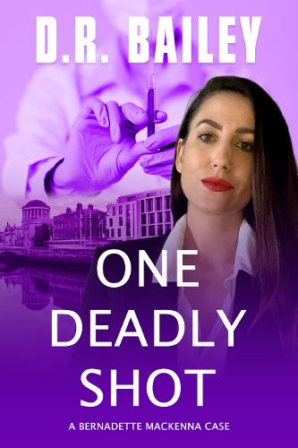 One Deadly Shot