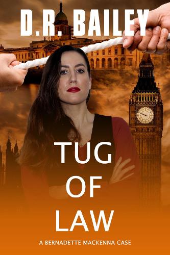 Tug Of Law