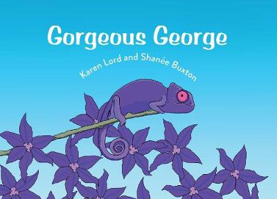 Gorgeous George