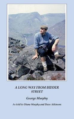 A Long Way From Bidder Street